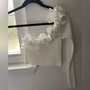 Zara mixed asymmetric top
